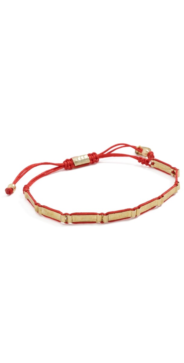 Maison Irem Santra Bracelet Gold