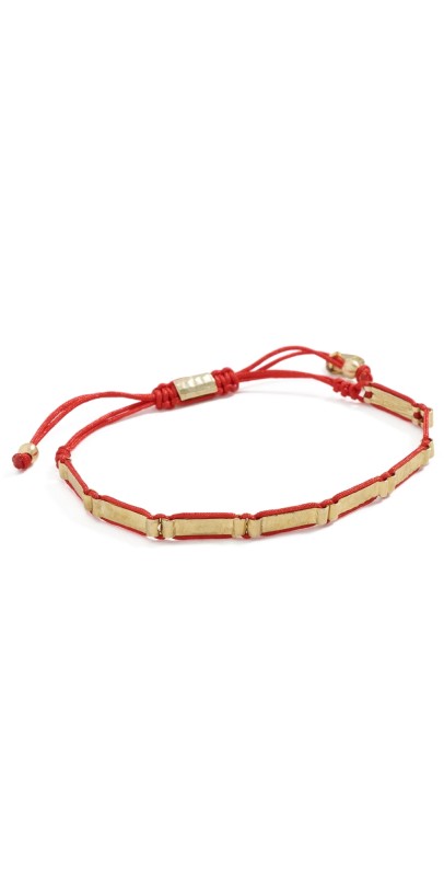 Maison Irem Santra Bracelet Gold