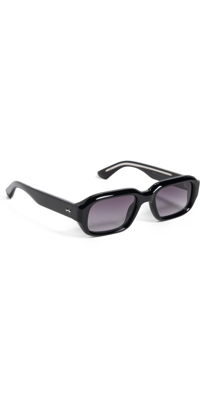 Chimi Plomo Sunglasses Black