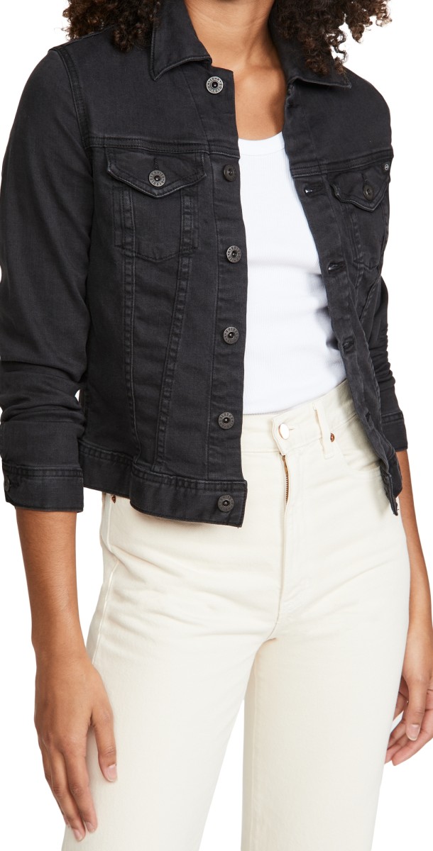 AG Robyn Jacket Umbra