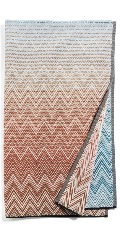 Missoni Stone Towel Multicolor
