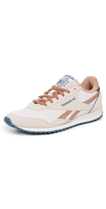 Reebok Classic AZ Sneakers Luxe Grey/Pink Clay/Shadow