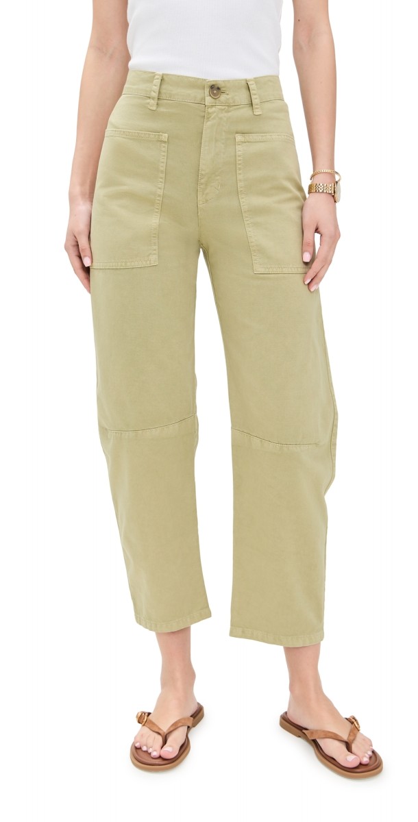 Velvet Brylie Pants Cider