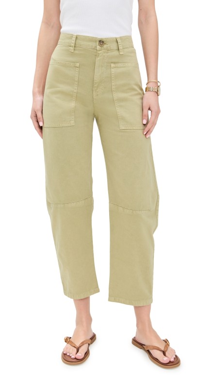 Velvet Brylie Pants Cider