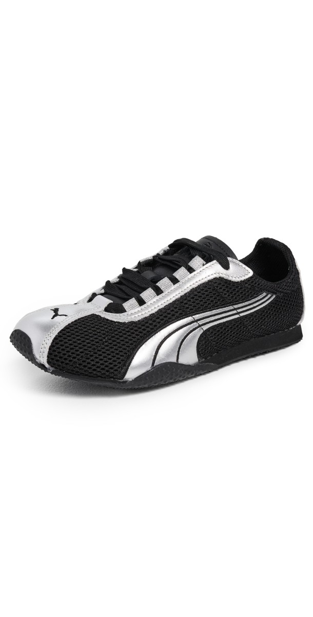 PUMA H-Street OG Sneakers PUMA Black/PUMA Silver