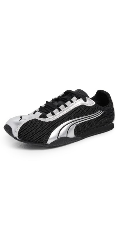 PUMA H-Street OG Sneakers PUMA Black/PUMA Silver