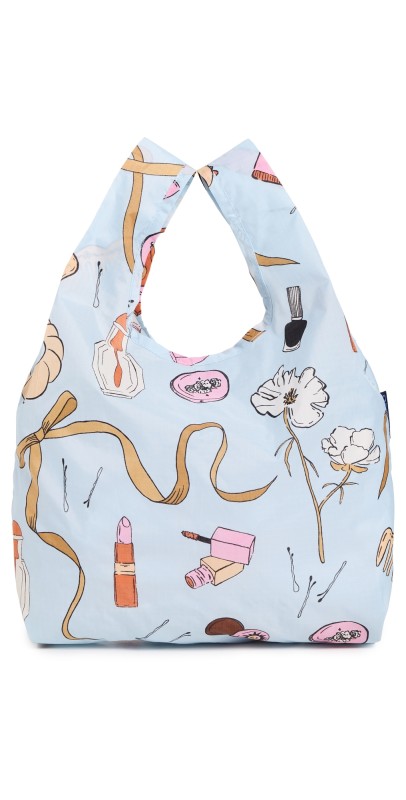 BAGGU Baby Baggu Get Ready With M