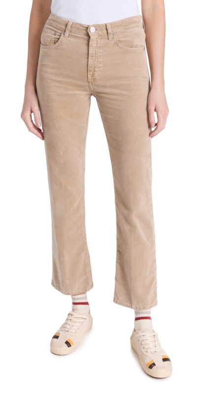Closed Baylin Jeans Cement