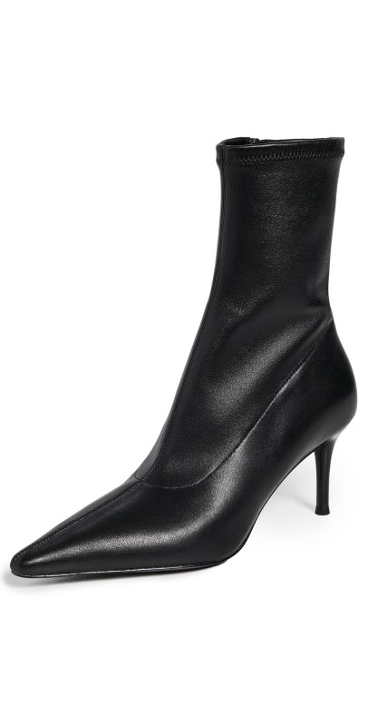 rag & bone Mercer Boots Black
