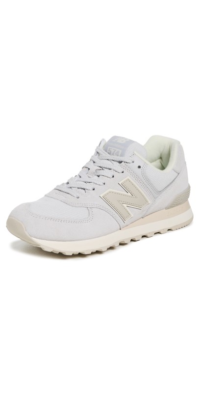 New Balance 574 Sneakers Grey/Beige