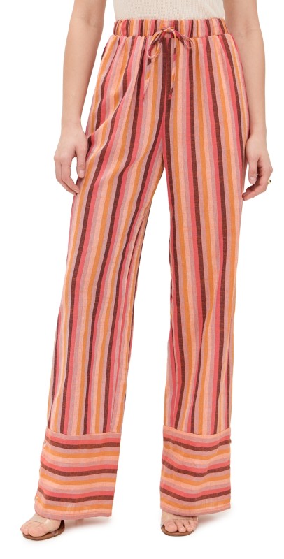 87Origins Nabilla Trousers Multi
