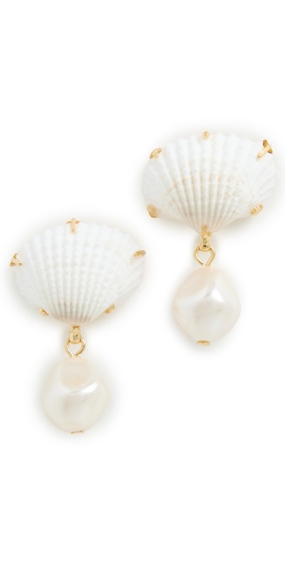 Jennifer Behr Isola Earrings Dov