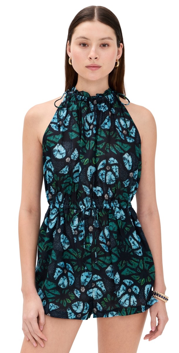 Ulla Johnson Maja Coverup Urchin