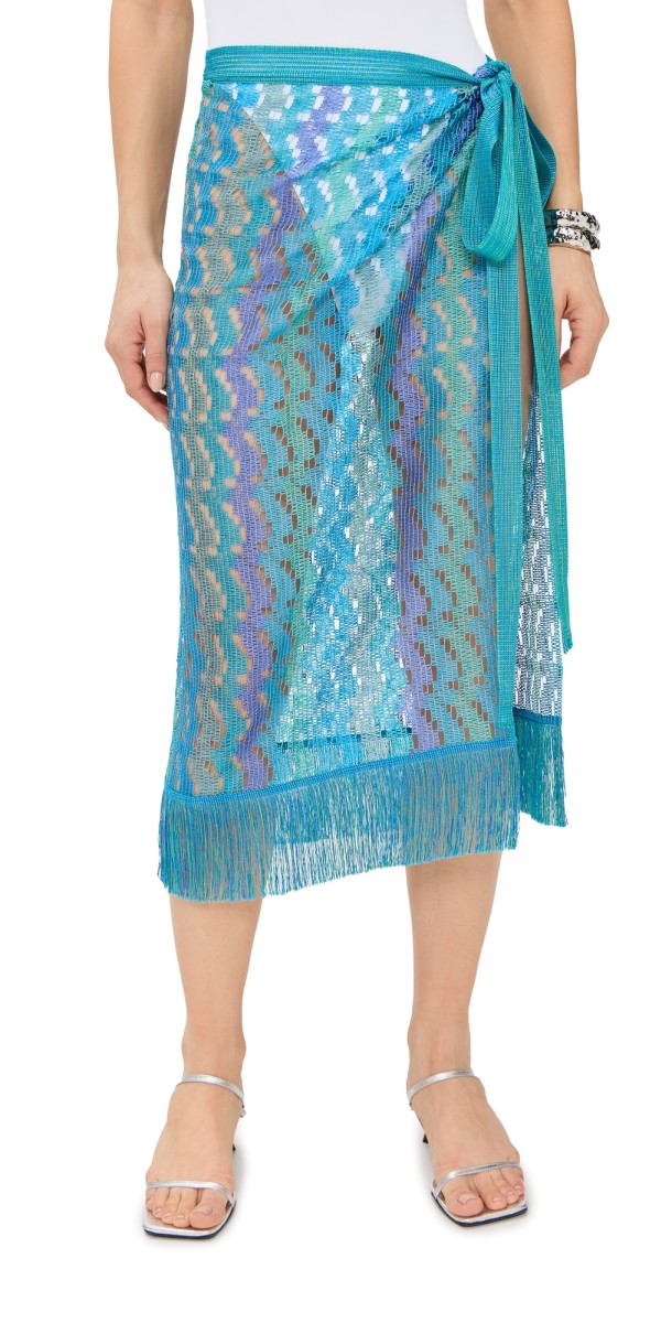 Missoni Pareo 0001