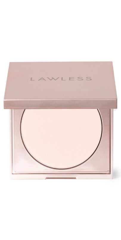 LAWLESS Perfecting Powder Brightening Banannie