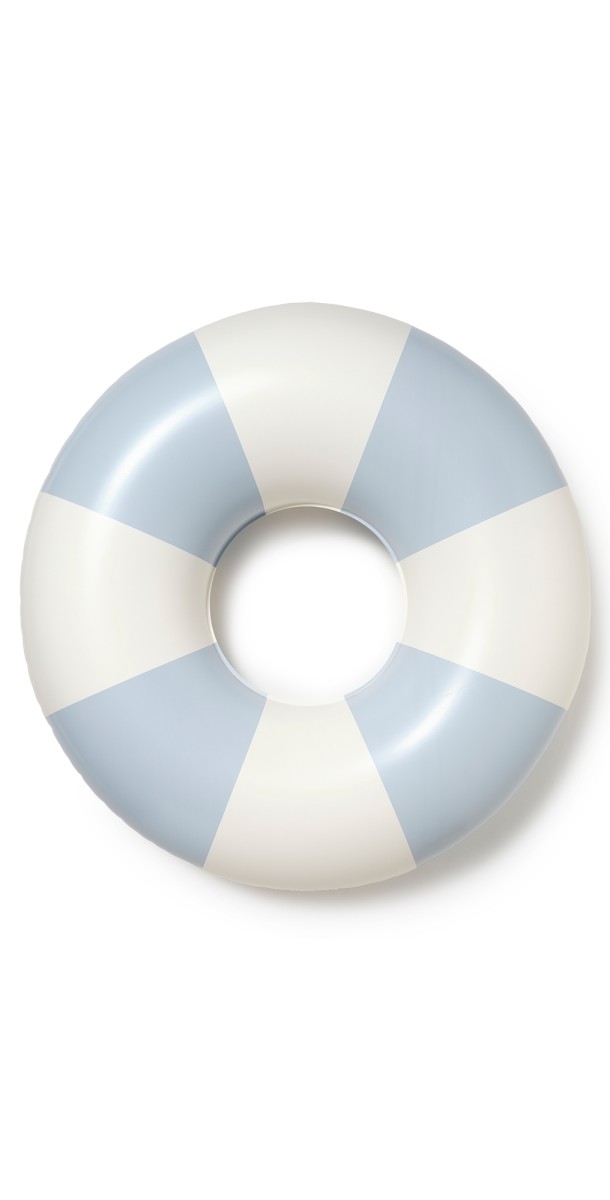 SunnyLife Tube Pool Ring Duck Egg Blu