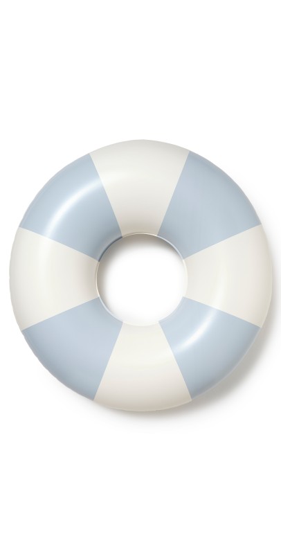 SunnyLife Tube Pool Ring Duck Egg Blu
