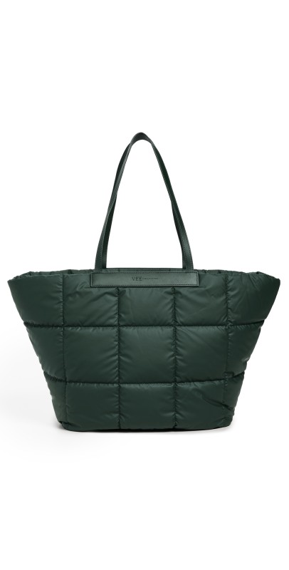 Vee Collective Porter Basque Tote Bottle Gr