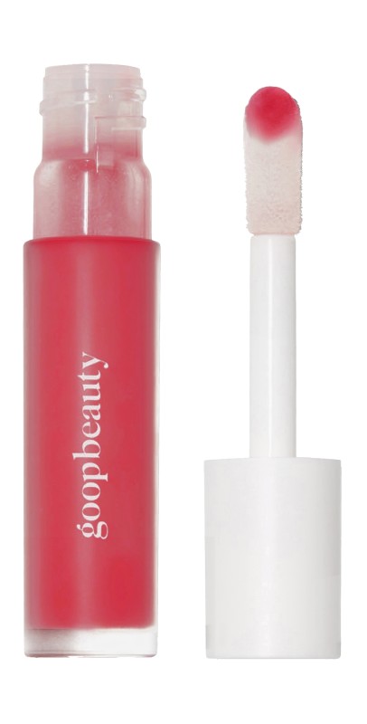 Goop GoopBeauty Hydra-Barrier Gel Gloss Tulip
