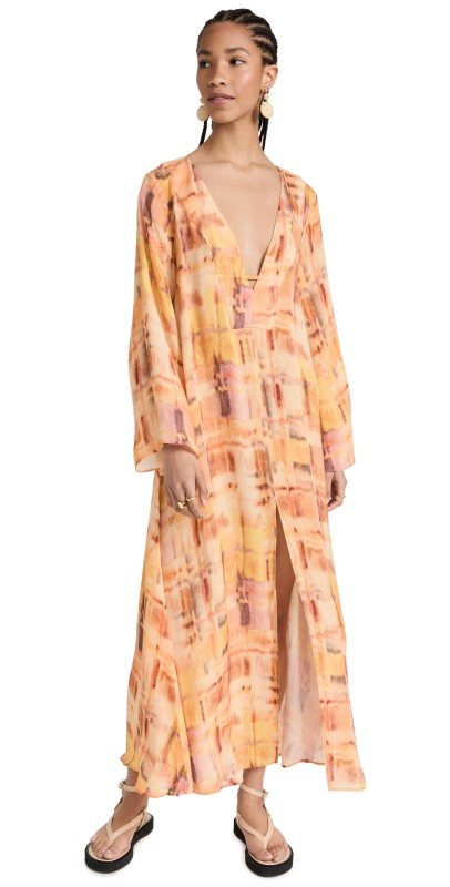 Cult Gaia Eeva Coverup Summer Haze