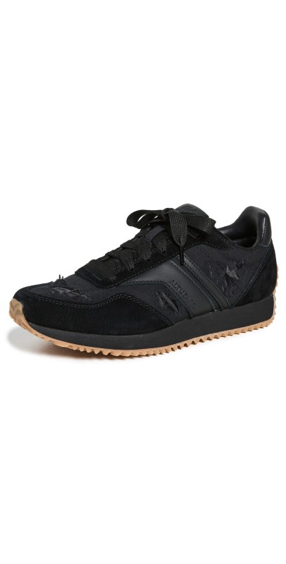 Keds X Altuzarra Renaissance Sneakers Black