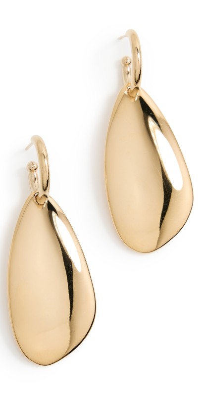 Isabel Marant Pendant Earrings Dor