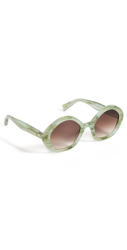 Krewe Eliza Sunglasses Sel