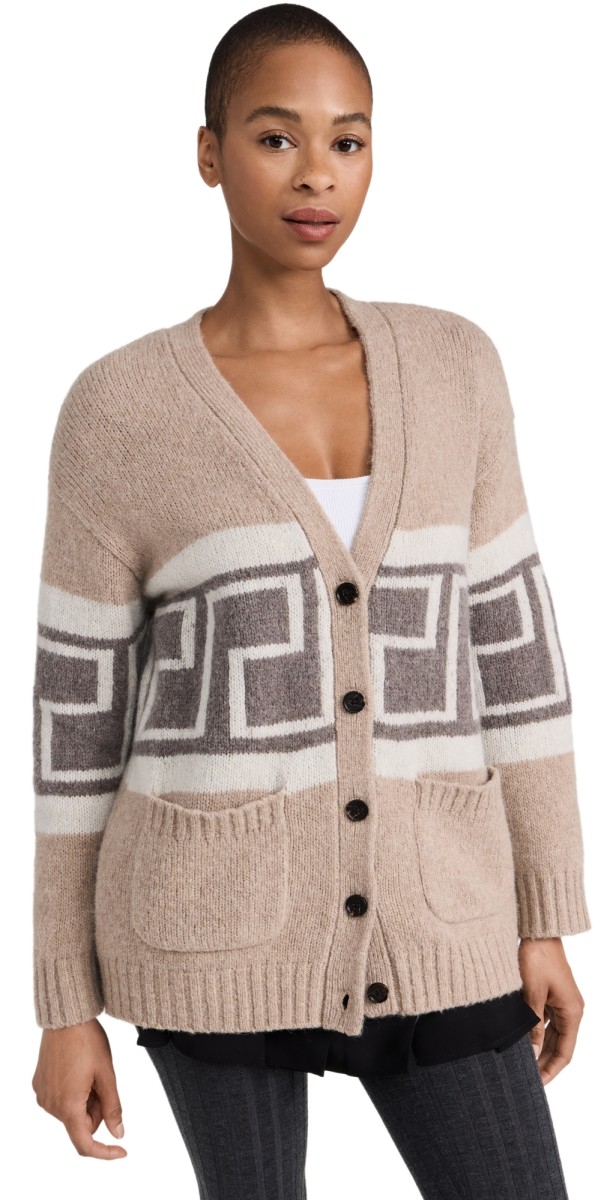 RAILS Chelsea Cardigan Aspen Trail