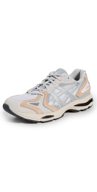 Asics Gel-K1011 Sneakers White/Glacier Grey