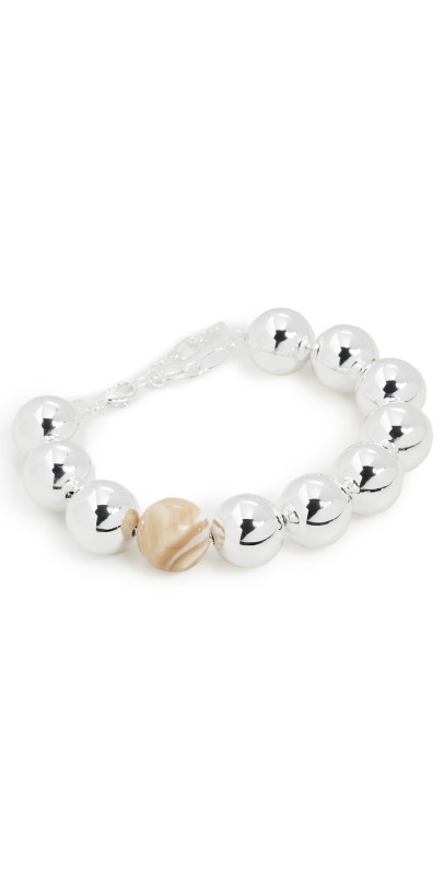 Anni Lu Hi Ho Silver Bracelet Silver