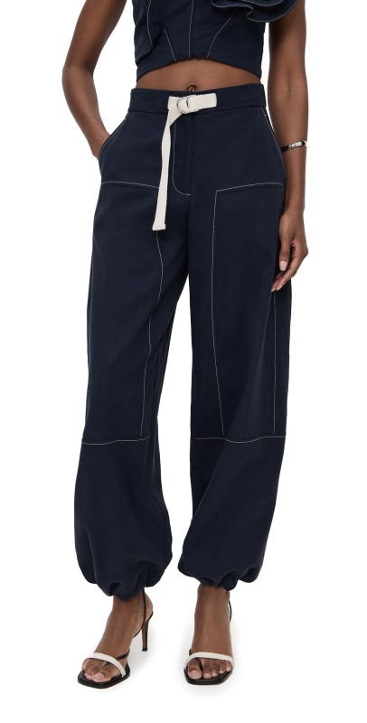 JBQ Jill Pants Navy