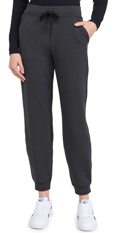 Rhone Dreamglow Joggers Black
