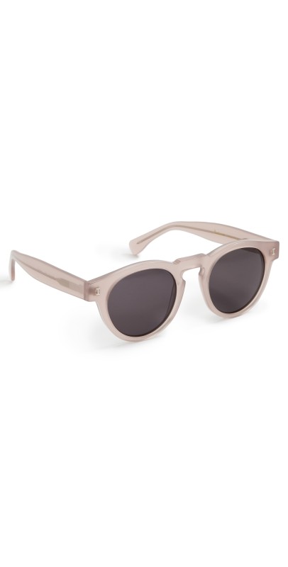 Illesteva Leonard Sunglasses Thistl