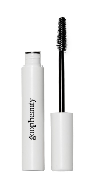 Goop Featherlash Lifting Serum Mascara No Color