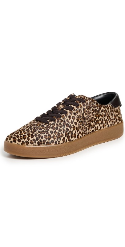 Tory Burch Phoenix Sneakers LEOPARD MULTI / LEOPARD MULTI