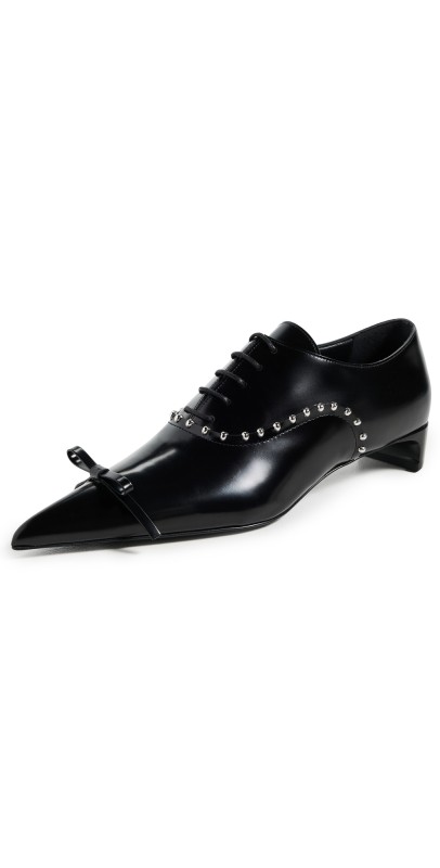 Jil Sander Pumps Black