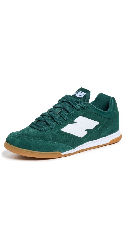 New Balance RC42 Sneakers Green/White