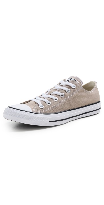 Converse Chuck Taylor All Star Unisex Sneakers Vintage Cargo