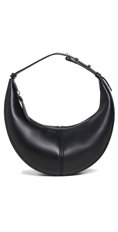Proenza Schouler Mini Slide Bag Dark Red