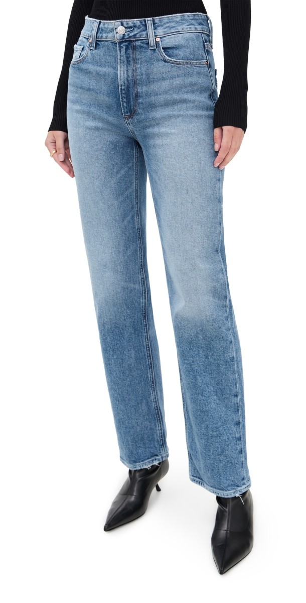 PAIGE Stevie Jeans Heroes