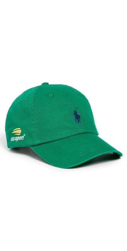 Polo Ralph Lauren Polo Ralph Lauren x US Open Classic Sport Cap Gr