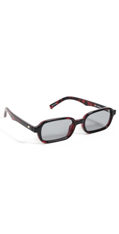 Le Specs Pilferer Sunglasses Cherry Tort