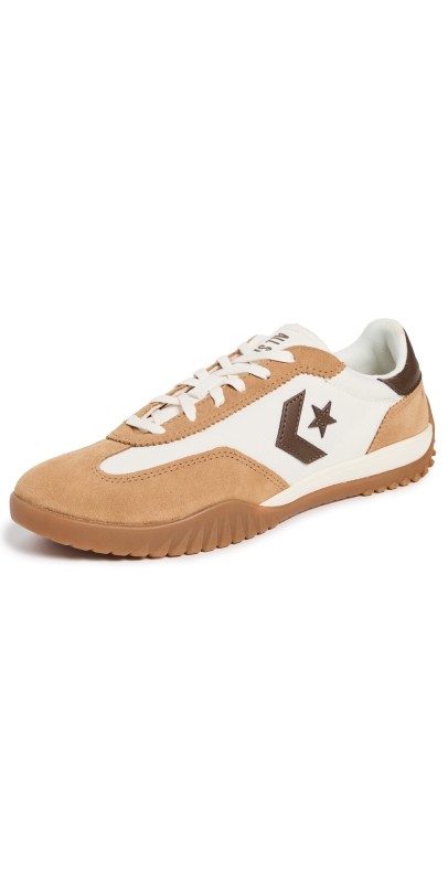 Converse Run Star Trainer Sneakers Incensed/Egret/Grounded