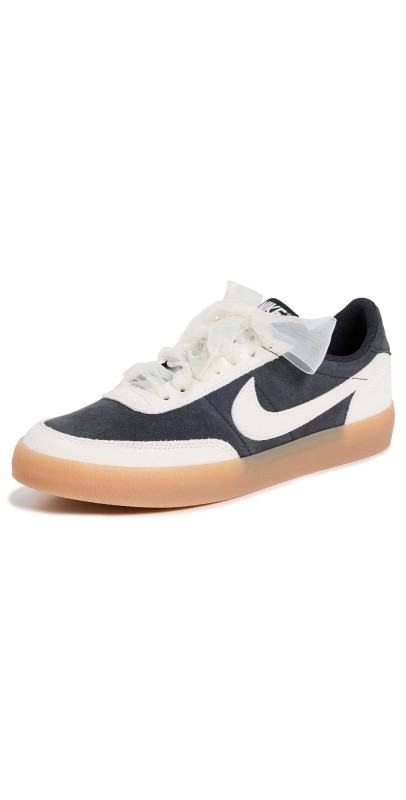 Nike Killshot 2 Sneakers Off Noir/Sail/Gum Yellow