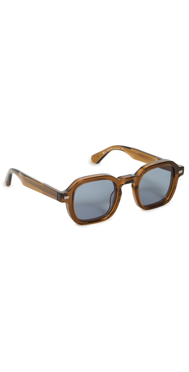Jimmy Fairly Ezra Sunglasses Brow