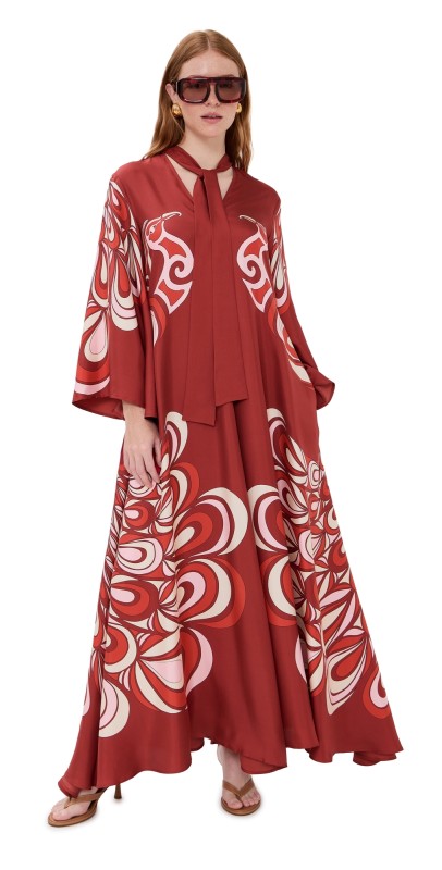 La DoubleJ Magnifico Dress Phoenix Placee