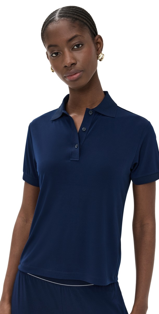 Vince Polo Navy