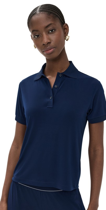 Vince Polo Navy