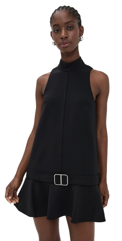 ALEXIS Noemy Dress Black