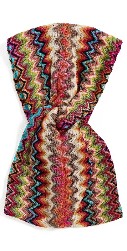 Missoni Headband 0001